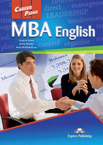Career Paths. MBA SB + DigiBook - tantis.pl
