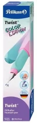 Pióro wieczne Twist Color Edition P457 M PELIKAN