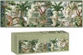 Interdruk. Puzzle 1000 panorama. Secret Garden - tantis.pl