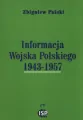 Informacja Wojska Polskiego 1943- 1957 - tantis.pl