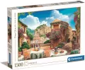 Puzzle 1500. HQ. Italian Sight. 31695 - tantis.pl