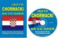 Język chorwacki na co dzień. Mini kurs - tantis.pl