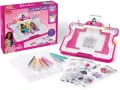 Maped, Podświetlana Tablica Lumi Board Barbie Creativ - tantis.pl