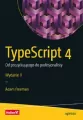 TypeScript 4. Od początkującego do profesjonalisty - tantis.pl