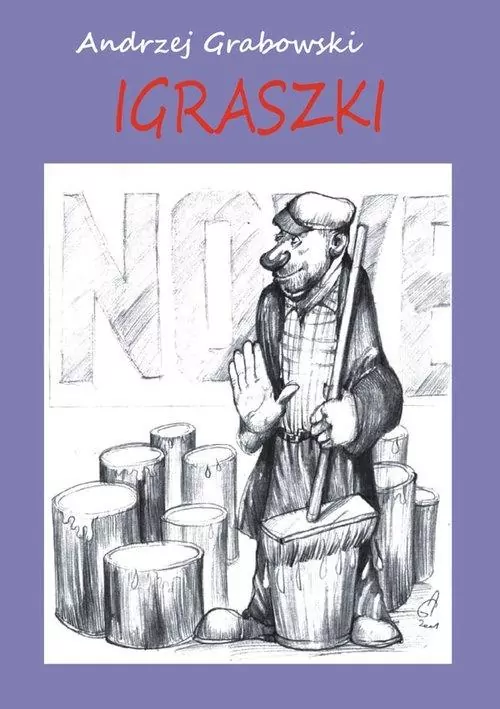 Igraszki - tantis.pl