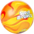 PILKA GUM SUPERODBIJAJACA 10CM MIX3 PUD12 - tantis.pl