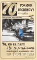 Kartka okolicznościowa. Urodziny 70 - tantis.pl