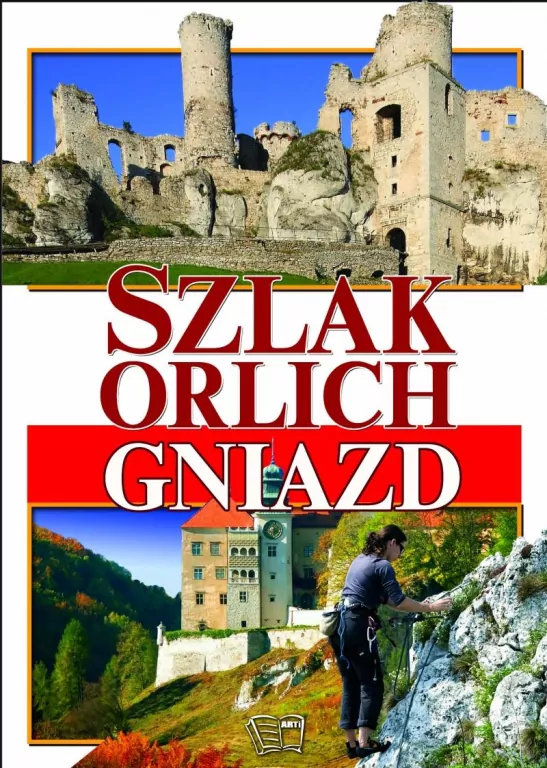 Szlak Orlich Gniazd - tantis.pl