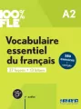 100% FLE Phonetique essentielle du francais A2 - tantis.pl