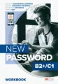 New password B2+/C1. Workbook + s's app. - tantis.pl