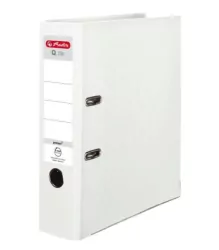 Segregator A4. Biały