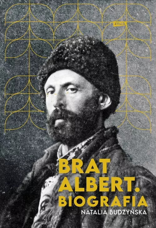 Brat Albert. Biografia - tantis.pl
