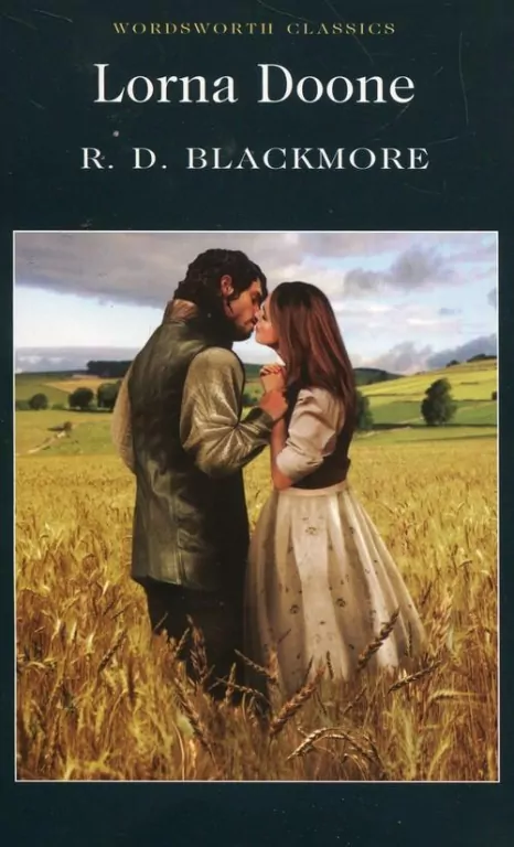 Lorna Doone - tantis.pl