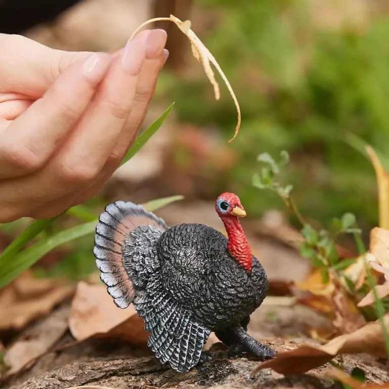 Indyk Farm World 13900 - tantis.pl