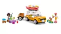 LEGO® Friends. Samochodowa wycieczka przyjaciółek 42659 - tantis.pl