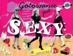 Gotowanie jest sexy - tantis.pl