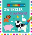 Flamaster wodny. Zwierzęta z podwórka - tantis.pl