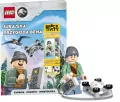 Lego Jurassic World. Jurajska przygoda Bena - tantis.pl
