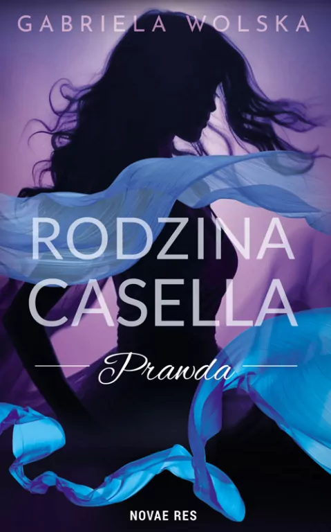 Rodzina Casella. Prawda - tantis.pl