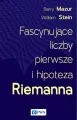 Fascynujące liczby pierwsze i hipoteza Riemanna - tantis.pl