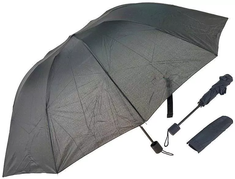 Parasol ręcznie rozkładany - tantis.pl