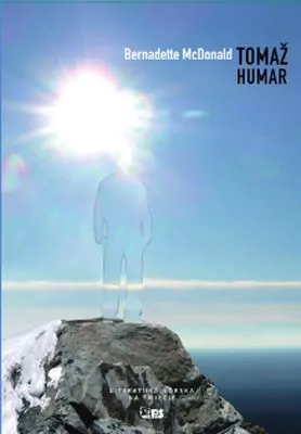 Tomaz Humar. Literatura górska na świecie - tantis.pl