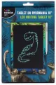 Tablet do rysowania. Dinozaur - tantis.pl