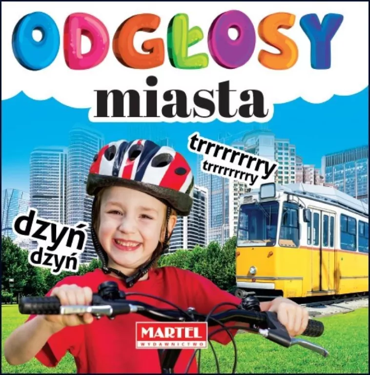 Odgłosy miasta - tantis.pl