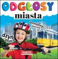 Odgłosy miasta - tantis.pl