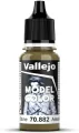 Vallejo: 70.882 - Model Color - Middle Stone (18 ml) - tantis.pl