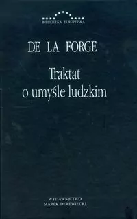 Traktat o umyśle ludzkim - tantis.pl