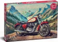 Puzzle 1000 CherryPazzi Feel the Freedom 31223 - tantis.pl
