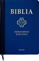 Biblia pierwszego Kościoła z paginat. suwak grant - tantis.pl