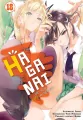 HAGANAI. Nie mam wielu przyjaciół. Tom 18 - tantis.pl