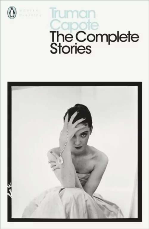 The Complete Stories - tantis.pl
