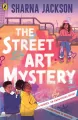 The Street Art Mystery - tantis.pl