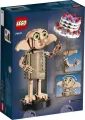 LEGO® Harry Potter™. Skrzat domowy Zgredek™. 76421 - tantis.pl