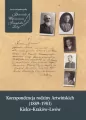 Korespondencja rodziny Artwińskich - tantis.pl