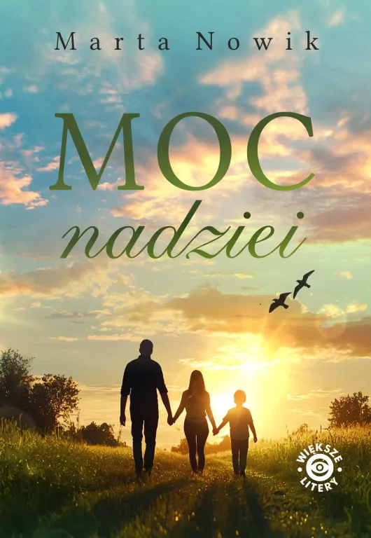 Moc nadziei - tantis.pl