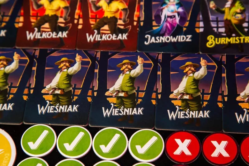 Słowołaki. Ukryj się wśród słów - tantis.pl