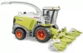 Claas Jaguar 980 Sieczkarnia samojezdna - tantis.pl