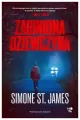 Zaginiona dziewczyna - tantis.pl