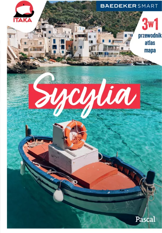 Sycylia - tantis.pl
