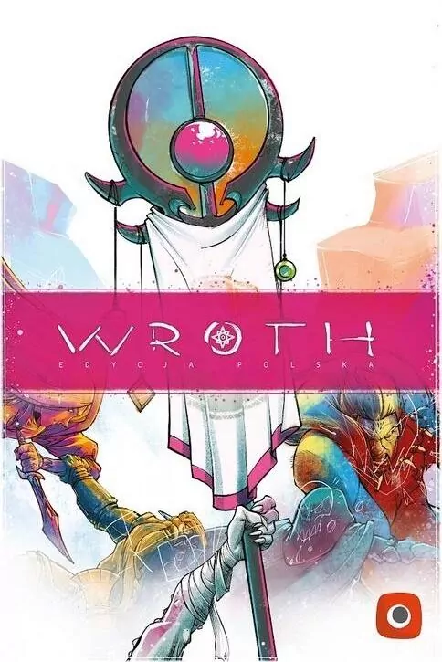 Wroth - tantis.pl