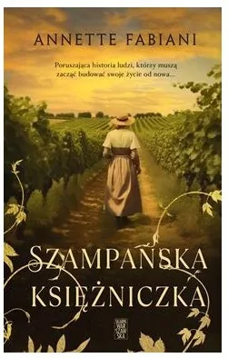 Szampańska księżniczka - tantis.pl