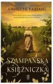 Szampańska księżniczka - tantis.pl
