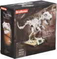 Klocki szkielet dinozaur t-rex 328el - tantis.pl