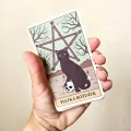 Tarot: Koty rządzą światem. Karty + przewodnik - tantis.pl