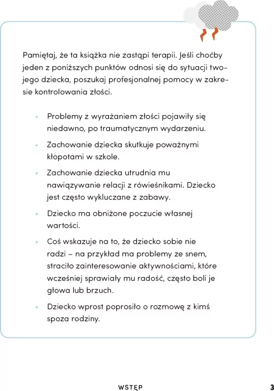 Umiem radzić sobie ze złością. Ćwiczenia dla dzieci - tantis.pl