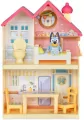Zestaw figurek Mini Bluey Dom Rodzinny - tantis.pl
